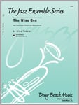 The Wise One Jazz Ensemble sheet music cover